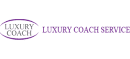 Luxury Coach Service