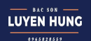 Luyện Hùng