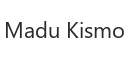 Madu Kismo