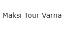 Maksi Tour Varna