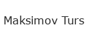 Maksimov Turs