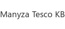 Manyza Tesco KB