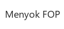 Menyok FOP