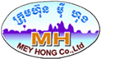 Mey Hong Bus