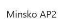 Minsko AP2