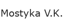 Mostyka V K