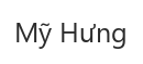 My Hung