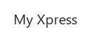 My Xpress