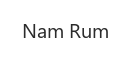 Nam Rum