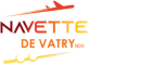 Navette de Vatry