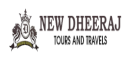 New Dheeraj Tours and Travels