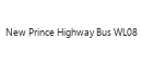 New Prince Highway Bus WL08