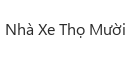 Nhà Xe Thọ Mười