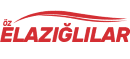 Öz Elazığlılar Seyahat