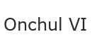 Onchul V I
