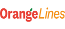 Orange Liner