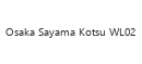 Osaka Sayama Kotsu WL02