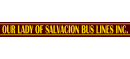 Our Lady of Salvacion Bus Lines Inc.