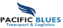 Pacific Blues