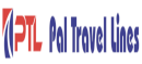 Pal Travel Lines