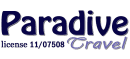 Paradive Travel