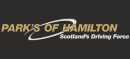 Parks of Hamilton