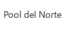 Pool del Norte