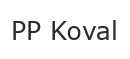 PP Koval