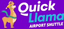 QuickLlama Airport Shuttle