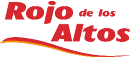 Rojo de los Altos