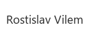 Rostislav Vilem