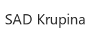 SAD Krupina