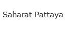 Saharat Pattaya