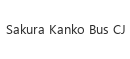 Sakura Kanko Bus CJ