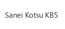 Sanei Kotsu KB5