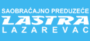 Saobraćajno preduzeće Lastra d.o.o. Lazarevac