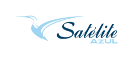 Satélite Azul