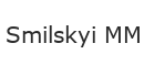 Smilskyi MM