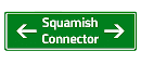 Squamish Connector