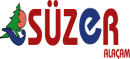 Süzer Alaçam Seyahat