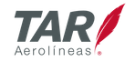 TAR Aerolineas