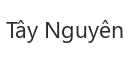 Tây Nguyên