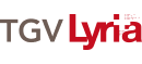 TGV Lyria