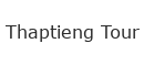 Thaptieng Tour