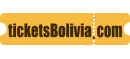 Tickets Bolivia
