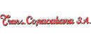 Trans Copacabana S.A.