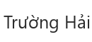 Truong Hai