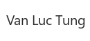 Van Luc Tung