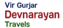 Vir Gurjar Devnarayan Travels