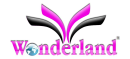 Wonderland Tour Sole